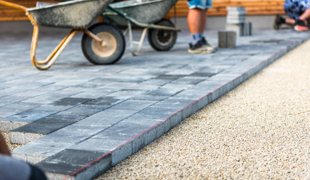 Best Driveway Concrete Repair  in Williamsport, PA