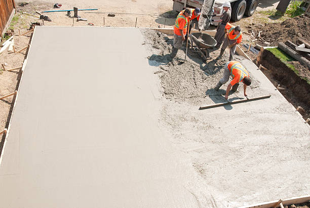 Best Concrete Leveling Services  in Williamsport, PA