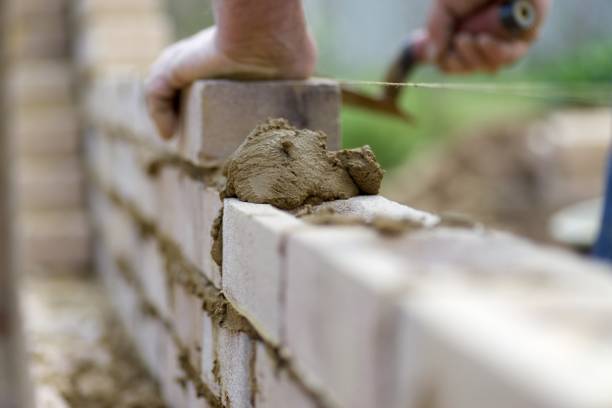 Best Concrete Crack Repair  in Williamsport, PA