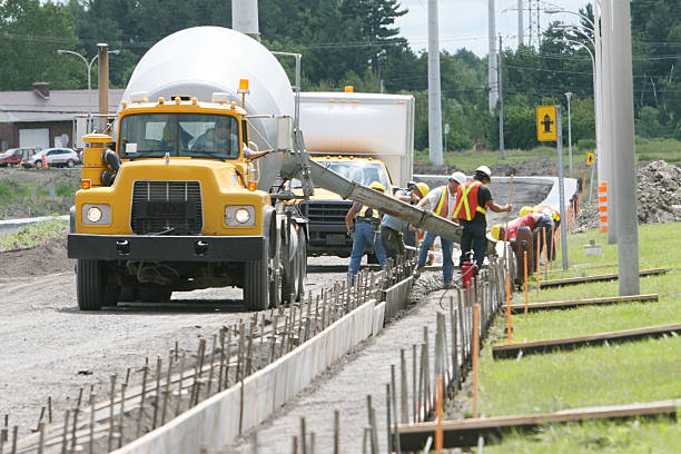 Best Decorative Concrete Services  in Williamsport, PA
