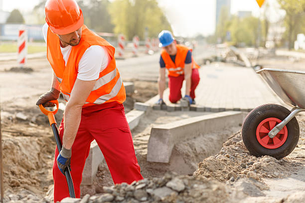 Best Concrete Repair Services  in Williamsport, PA